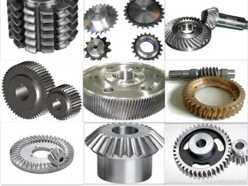 CHI TIẾT CƠ KHÍ CHÍNH XÁC